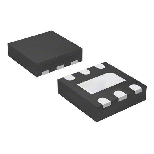 ADA4800ACPZ-RL IC IOABA BUFFER 1 CIRCUIT 6LFCSP Analog Devices Inc. High-Performance Analog & Mixed-Signal ICs IC by Analog Devices Inc.