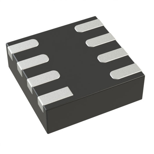 ADA4692-2ACPZ-R7 IC IOABA OPAMP GP 2 CIRCUIT 8LFCSP Analog Devices Inc. High-Performance Analog & Mixed-Signal ICs IC by Analog Devices Inc.