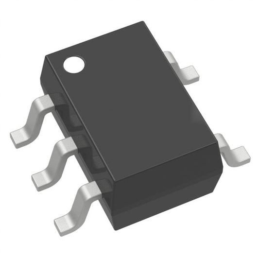 AD8500AKSZ-REEL7 IC IOABA OPAMP GP 1 CIRCUIT SC70-5 Analog Devices Inc. High-Performance Analog & Mixed-Signal ICs IC by Analog Devices Inc.