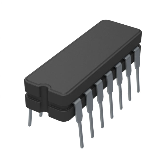 OP470EY Analog Devices Inc. IC IOABA OPAMP GP 4 CIRCUIT 14CERDIP