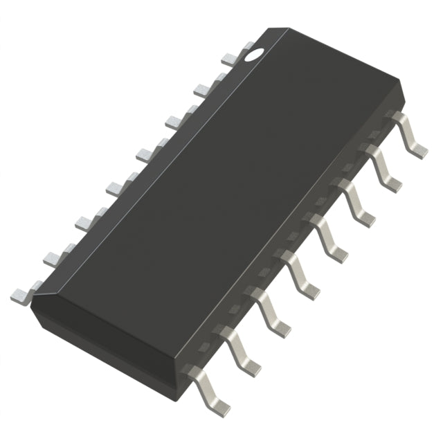 AD606JR-릴7 Analog Devices Inc. IC IOABA 로그1 회로 16SOIC Original Authentic IC Component