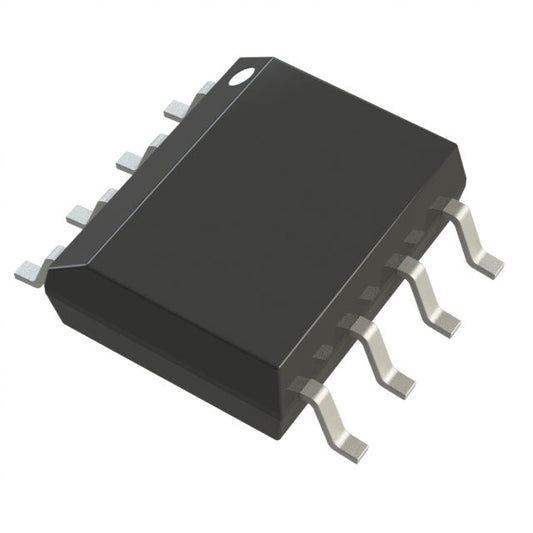AD8099ARDZ-REEL IC IOABA VOLTAGE FEEDBACK 1 CIRC 8SOIC Analog Devices Inc. High-Performance Analog & Mixed-Signal ICs IC by Analog Devices Inc.