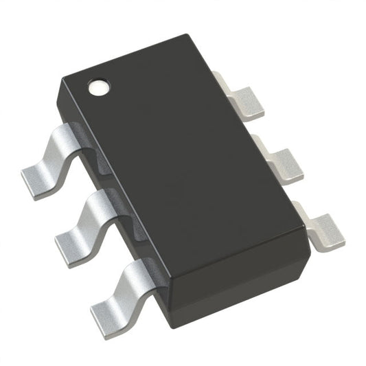 ADA4851-1WYRJZ-R7 IC IOABA OPAMP VFB 1 CIRCUIT SOT23-6 Analog Devices Inc. High-Performance Analog & Mixed-Signal ICs IC by Analog Devices Inc.