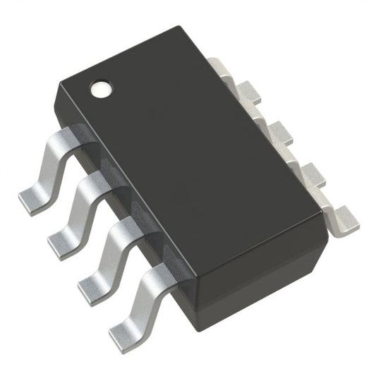 AD8034ARTZ-R2 IC IOABA OPAMP VFB 2 CIRCUIT SOT23-8 Analog Devices Inc. High-Performance Analog & Mixed-Signal ICs IC by Analog Devices Inc.