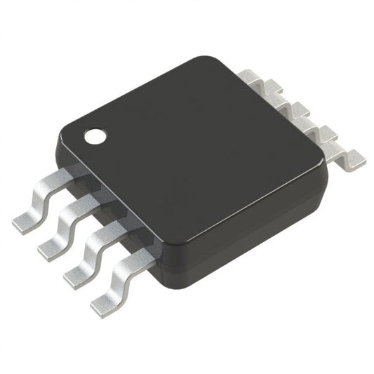 ADA4505-2ARMZ-RL IC IOABA CMOS 2 CIRCUIT 8MSOP Analog Devices Inc. High-Performance Analog & Mixed-Signal ICs IC by Analog Devices Inc.