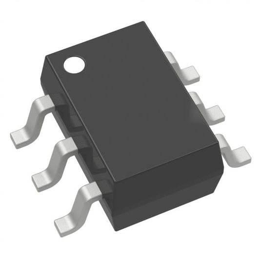 AD8568ART-R2 IC IOABA AMP BUF R-R DUAL 35MA SOT23-6 Analog Devices Inc. High-Performance Analog & Mixed-Signal ICs IC by Analog Devices Inc.