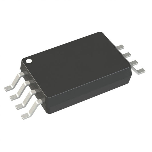 OP281GRU-REEL IC IOABA OPAMP GP R-R 105KHZ LP 8TSSOP Analog Devices Inc. High-Performance Analog & Mixed-Signal ICs IC by Analog Devices Inc.