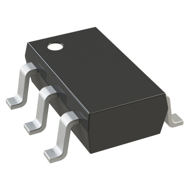 ADA4097-1HUJZ-RL7 Analog Devices Inc. IC IOABA OPAMP GP 1 CIRCUIT TSOT6