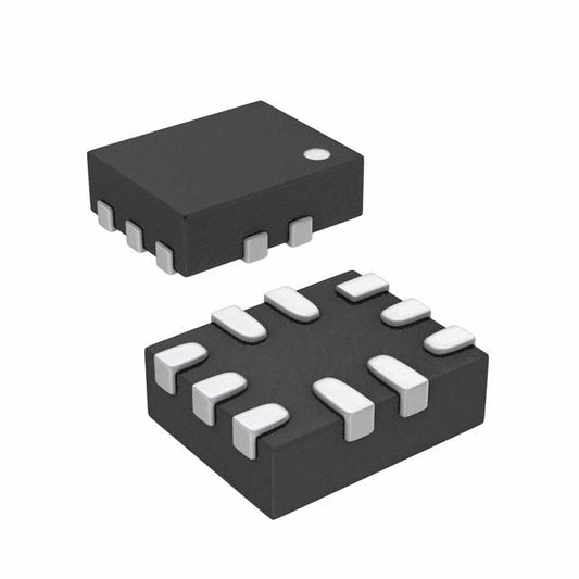 ADA4691-2ACPZ-R7 IC IOABA OPAMP GP 2 CIRCUIT 10LFCSP Analog Devices Inc. High-Performance Analog & Mixed-Signal ICs IC by Analog Devices Inc.