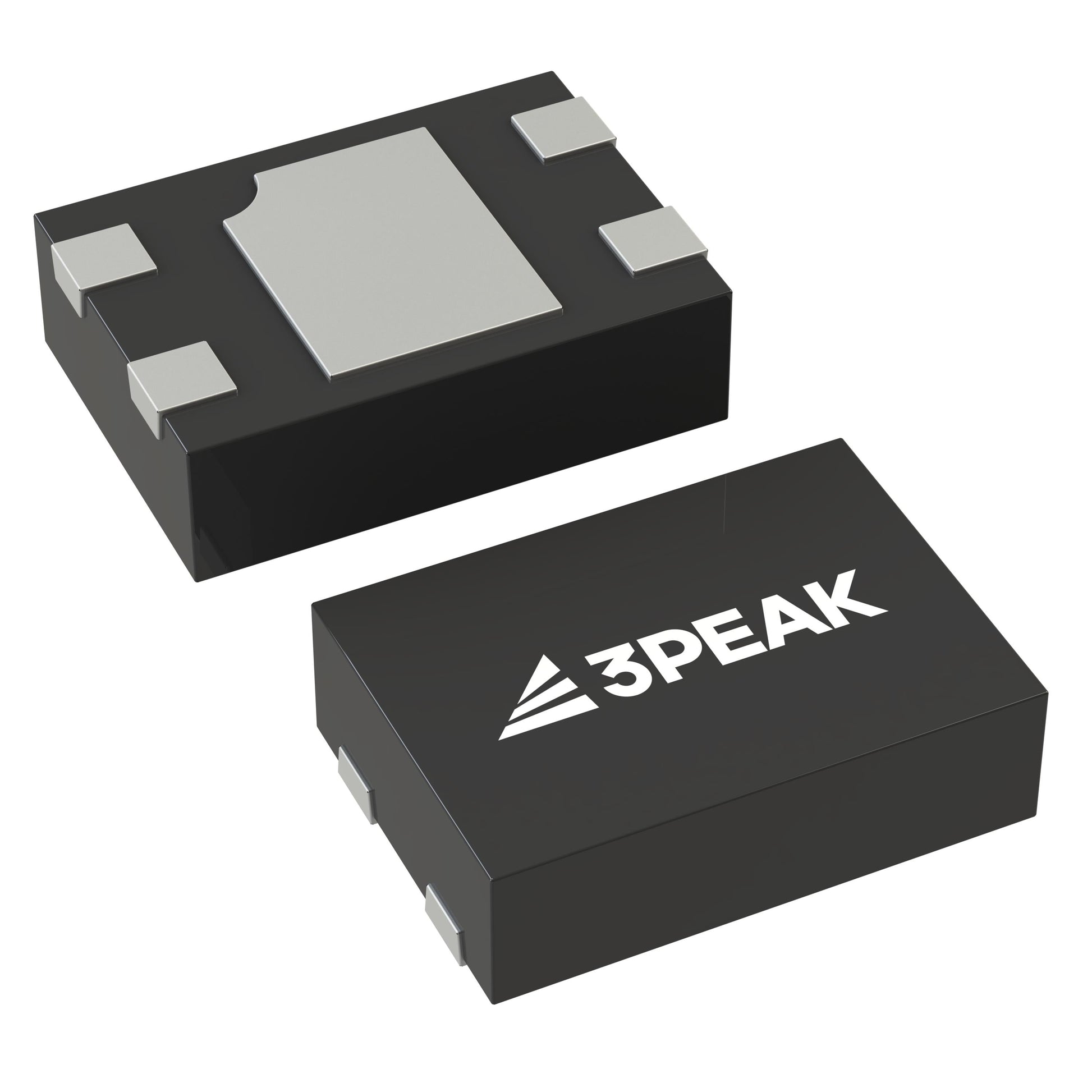 TPA5511-DFPR 3PEAK IC IOABA CHOPPER 1 CIRCUIT 4-DFN Original Authentic IC Component