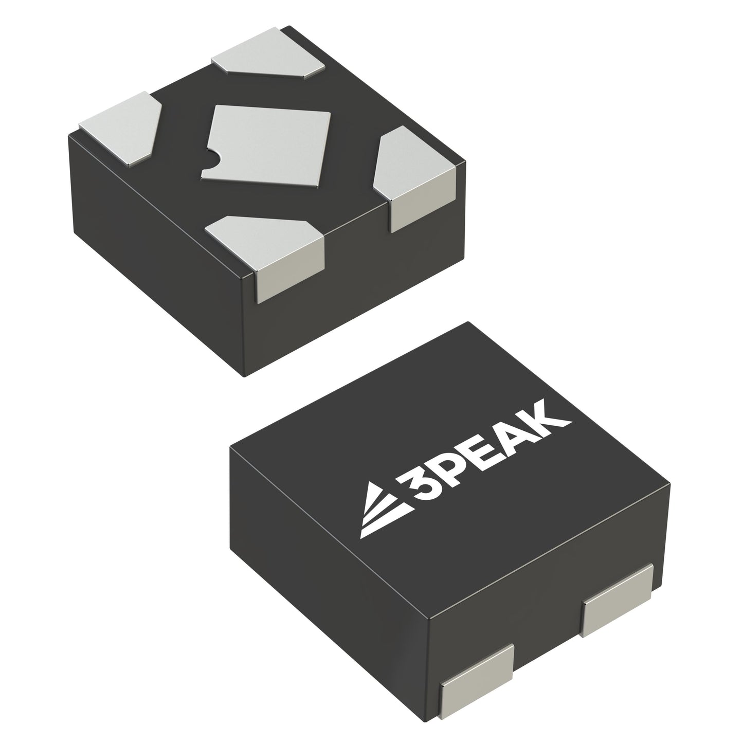 TPA6581-DF0R 3PEAK IC IOABA OPAMP 1 회로 5-DFN