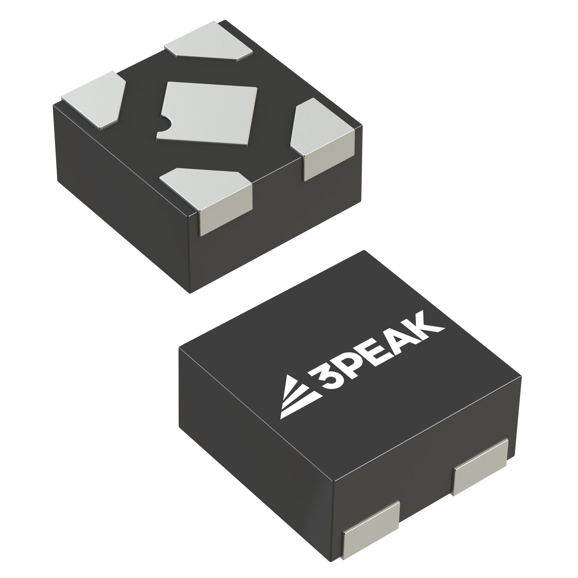 TPA6581-DF0R 3PEAK IC IOABA OPAMP 1 회로 5-DFN Original Authentic IC Component