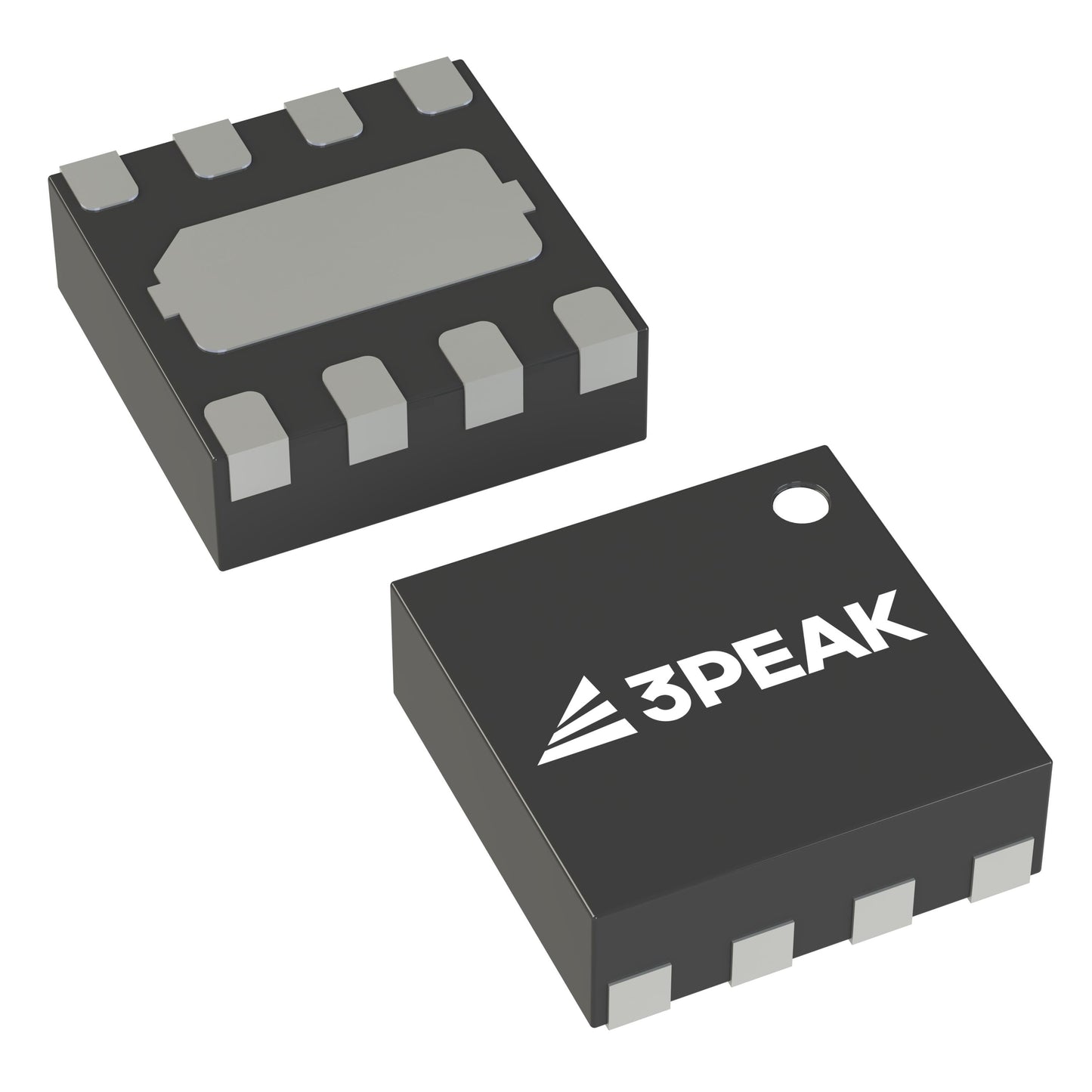 LM358A-F1R 3PEAK IC IOABA OPAMP 2 CIRCUIT 8-DFN