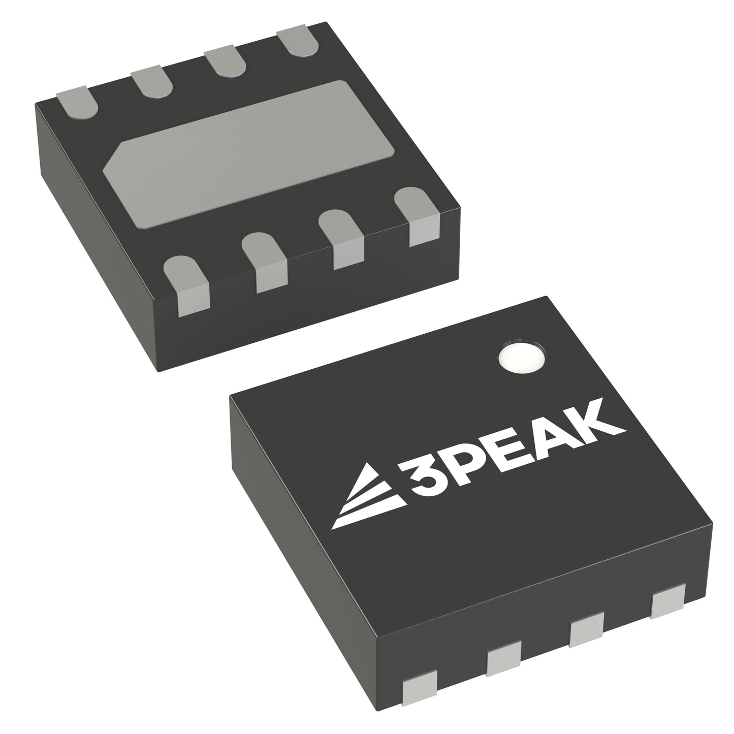TPA6582-DF4R 3PEAK IC IOABA OPAMP 2 CIRCUIT 8-DFN