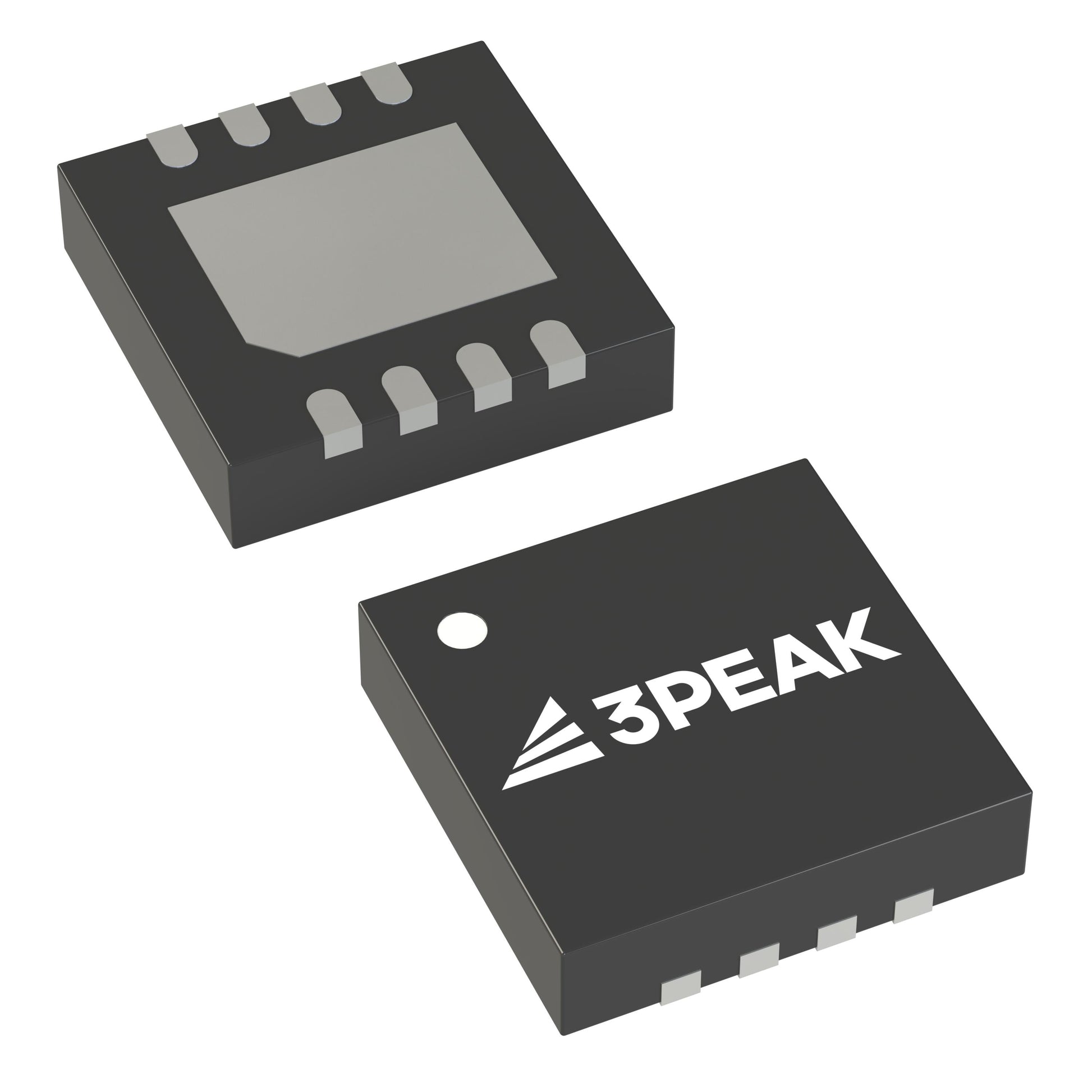TPA1862-DF7R 3PEAK IC IOABA CHOPPER 2 CIRCUIT 8-DFN Original Authentic IC Component