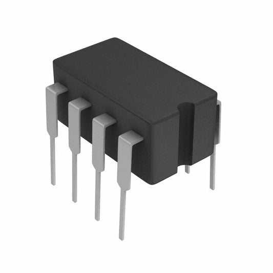 LT318AJ8 IC IOABA OPAMP GP 1 CIRCUIT 8CERDIP Analog Devices Inc. High-Performance Analog & Mixed-Signal ICs IC by Analog Devices Inc.