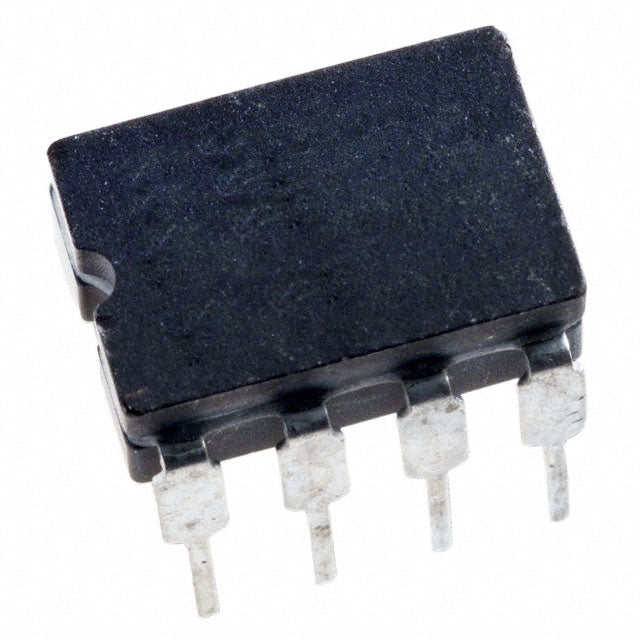 JM38510/13501BPA Analog Devices Inc. IC IOABA OPAMP GP 1 CIRCUIT
