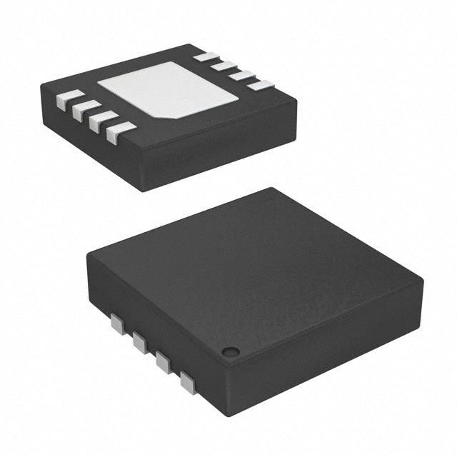 ISL28108FRTZ-T7A Renesas Electronics Corporation IC IOABA OPAMP GP 1 CIRCUIT 8TDFN Original Authentic IC Component