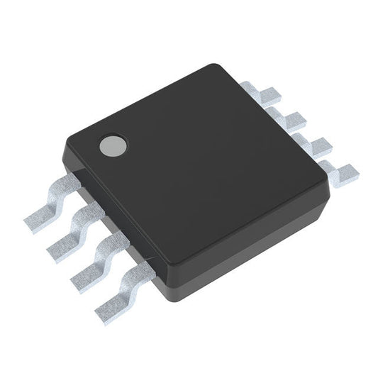 LMP2232BMMX/NOPB IC IOABA OPAMP GP 2 CIRCUIT 8VSSOP Texas Instruments Semiconductors - Premium ICs & Components IC by Texas Instruments