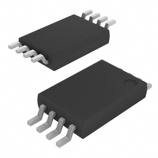 NJU7051V-TE1 IC IOABA OPAMP GP 1 CIRCUIT 8SSOP Nisshinbo Micro Devices Inc. - High-Reliability Semiconductors IC by Nisshinbo Micro Devices Inc.