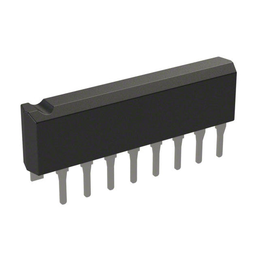KA4558STU IC IOABA OPAMP GP 2 회로 9SIP onsemi Semiconductors - High-Reliability Components for Mission-Critical Applications IC by onsemi