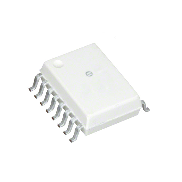 ACPL-798J-000E Broadcom Limited IC IOABA OPAMP ISOLATION 1 CIRC 16SOIC Original Authentic IC Component