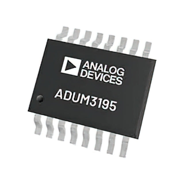 ADUM3195WBRQZ Analog Devices Inc. IC IOABA AUTO- HIGH STABILITY ISOLATED ER Original Authentic IC Component