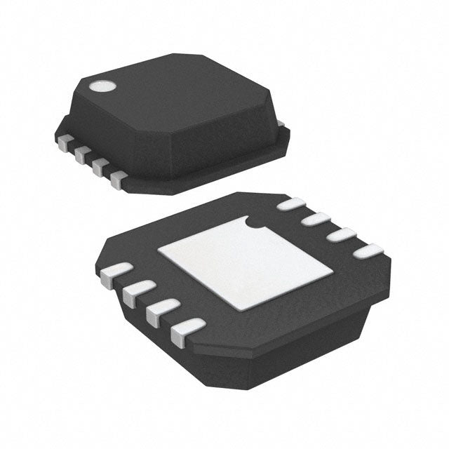 AD8099ACPZ-REEL Analog Devices Inc. IC IOABA OPAMP VFB 1 CIRCUIT 8LFCSP