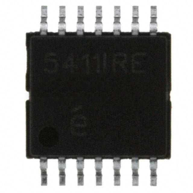 EL5411IRE Renesas Electronics Corporation IC IOABA OPAMP VFB 4 CIRCUIT 14HTSSOP Original Authentic IC Component