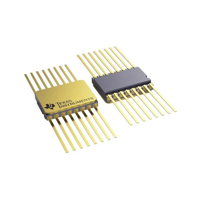 THS4513HKT/EM Texas Instruments IC IOABA RAD-TOLERANT CLASS V, WIDEBAND,