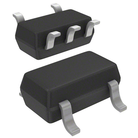 CLC1003IST5X IC IOABA OPAMP VFB 1 CIRCUIT SOT23-5 MaxLinear, Inc. - High-Performance Semiconductor Solutions IC by MaxLinear, Inc.