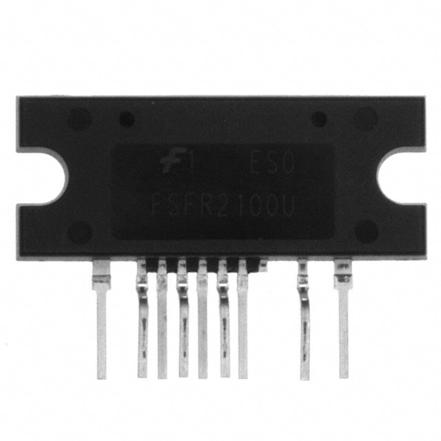 KA358S onsemi IC IOABA OPAMP GP 2 회로 9SIP