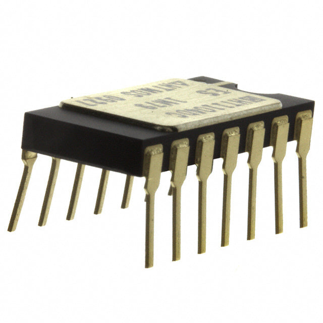 HT1104 Honeywell Aerospace IC IOABA OPAMP GP 4 CIRCUIT 14CDIP Original Authentic IC Component