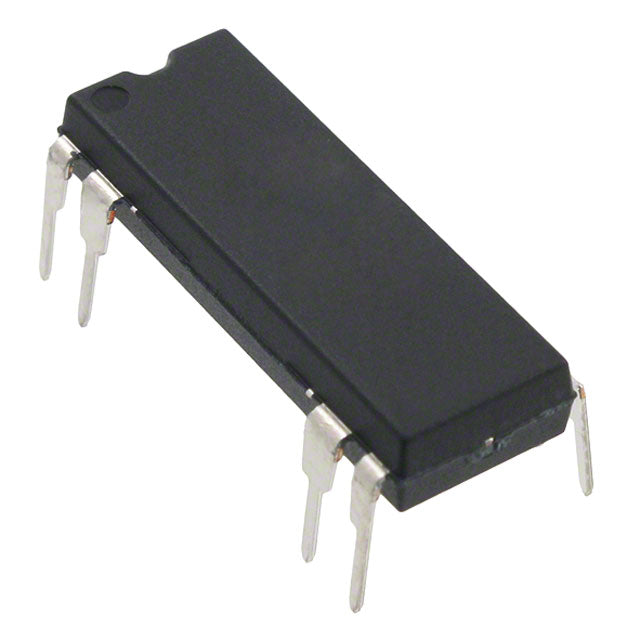 ISO122JPE4 Texas Instruments IC IOABA OPAMP ISOLATION 1 CIRC 8DIP
