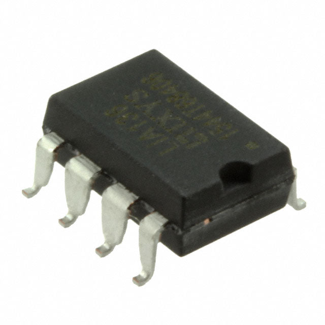 LIA136S IXYS Integrated Circuits Division IC IOABA OPAMP ISOLATION 1 CIRC 8SMD