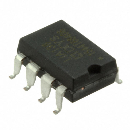 LIA136S IC IOABA OPAMP ISOLATION 1 CIRC 8SMD IXYS Integrated Circuits Division – Premium-Halbleiterkomponenten IC by IXYS Integrated Circuits Division