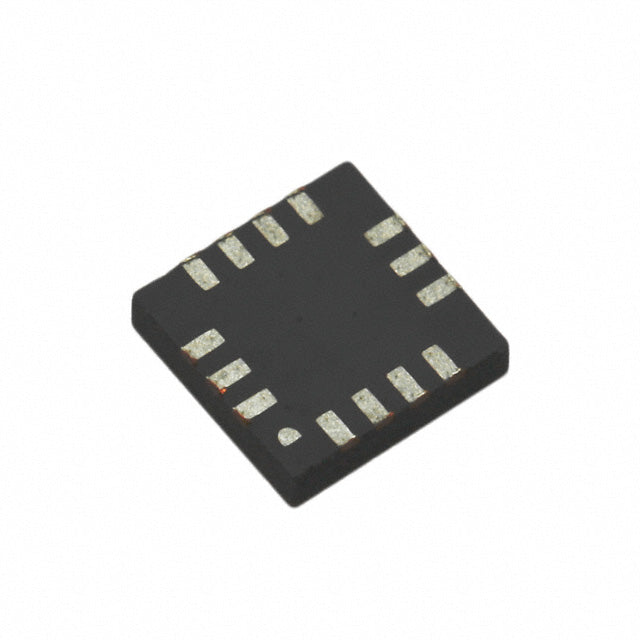 LMH6554LEX/NOPB Texas Instruments IC IOABA OPAMP CFA 1 CIRCUIT 14UQFN Original Authentic IC Component