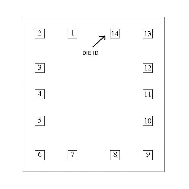 LMH6644 MDC Texas Instruments CI IOABA RÉTROACTION DE TENSION 4 CIRCUITS Original Authentic IC Component