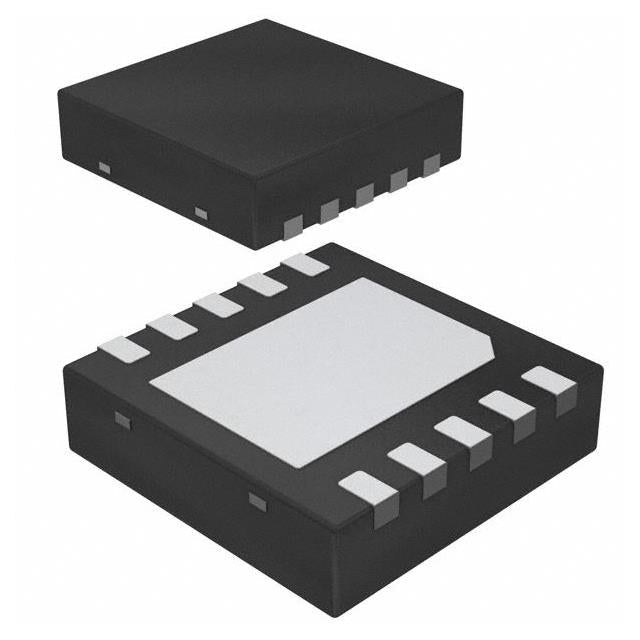 OPA2863AIDSNR Texas Instruments IC IOABA DUAL, HIGH-PRECISION, LOW-POWER, Original Authentic IC Component