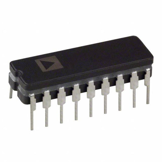 AMP01FX IC IOABA INST AMP 1 CIRCUIT 18CERDIP Precision Instrumentation & Operational Amplifiers IC by Analog Devices Inc.