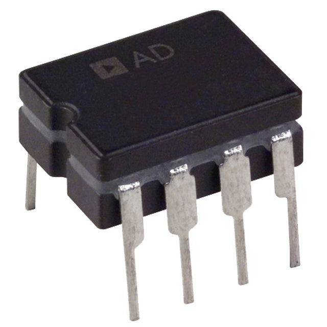 AD746SQ Analog Devices Inc. IC IOABA OPAMP JFET 2 CIRCUIT 8CERDIP