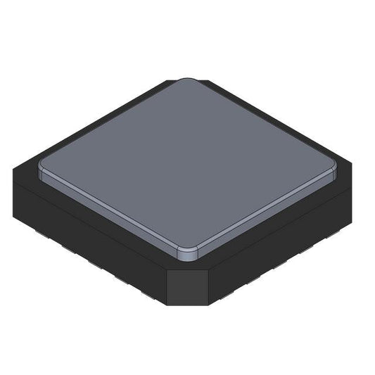 HA4-5111/883 IC IOABA OPAMP GP 1 CIRCUIT 20CLCC Harris Corporation - Aerospace & Defense Electronic Components IC by Harris Corporation