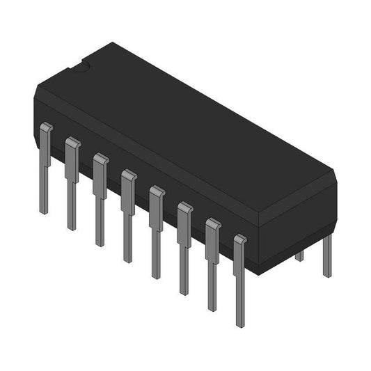 CA5422E IC IOABA OPAMP GP 2 CIRCUIT 16DIP Harris Corporation - Aerospace & Defense Electronic Components IC by Harris Corporation