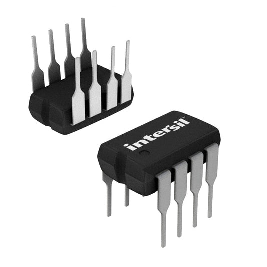 HA7-5127A-5 IC IOABA OPAMP GP 1 CIRCUIT 8CERDIP Renesas Semiconductors - IDT, Celeno & Renesas Electronics ICs IC by Renesas Electronics Corporation