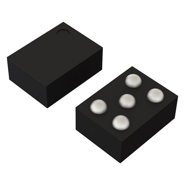 BD5291GWL-E2 Rohm Semiconductor IC IOABA INPUT/OUTPUT RAIL TO RAIL LOW IN