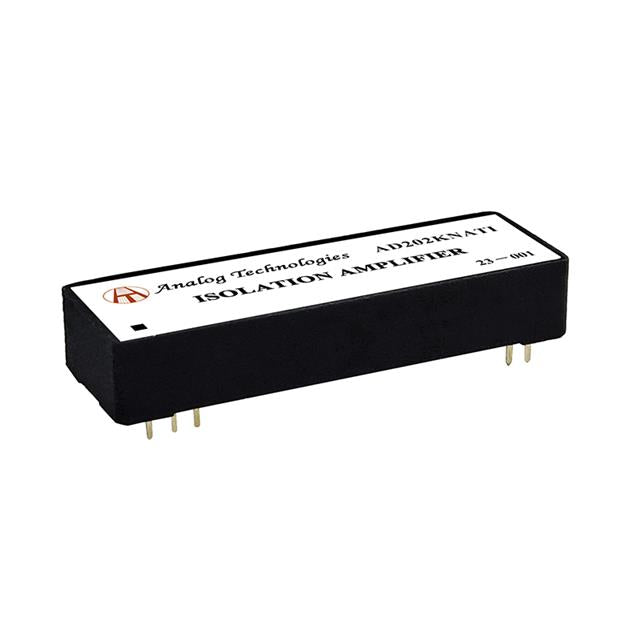 AD202KNATI Analog Technologies IC IOABA Upgraded Drop-in Replacement for Original Authentic IC Component