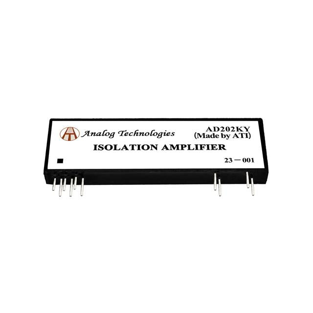 AD202KY (Made by ATI) Analog Technologies IC IOABA Upgraded Replacement for AD202