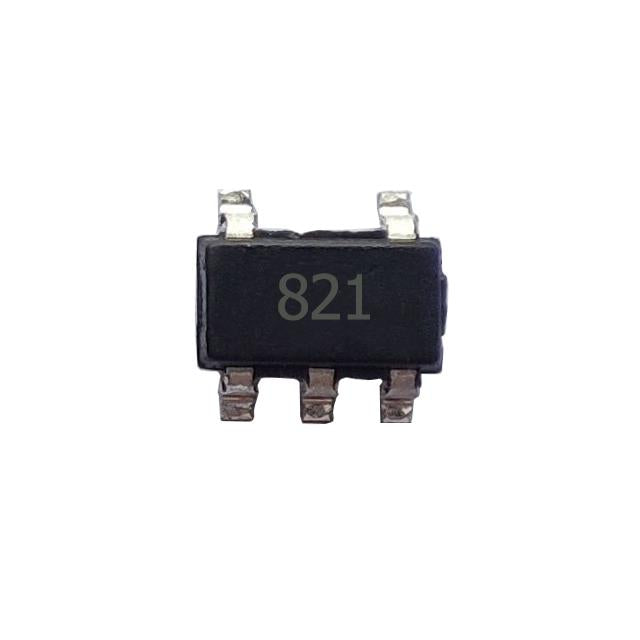 AT8605ARTZ Analog Technologies, Inc. IC IOABA CMOS RAIL TO RAIL OPERATIONAL AM Original Authentic IC Component