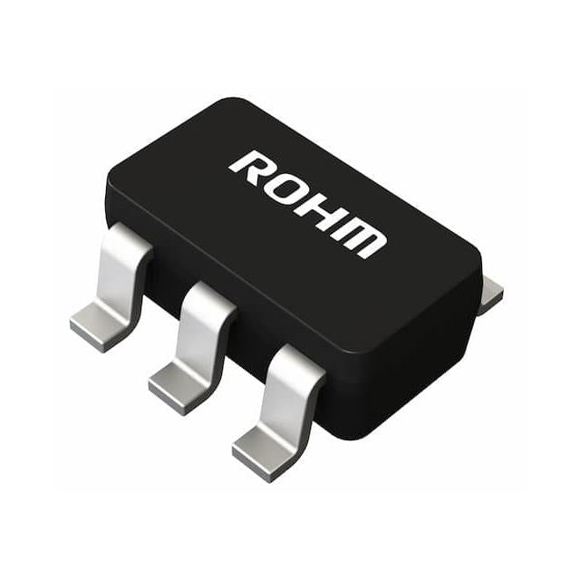 BD14211G-LATR Rohm Semiconductor IC IOABA CURRENT SENSE AMPLIFIER : THIS P