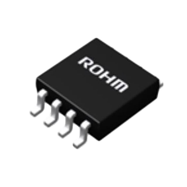 BD77502FVM-TR Rohm Semiconductor Circuit intégré IOABA CMOS 2 circuits 8MSOP Original Authentic IC Component